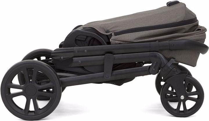 Image du produit Joie Poussette Chrome Trio