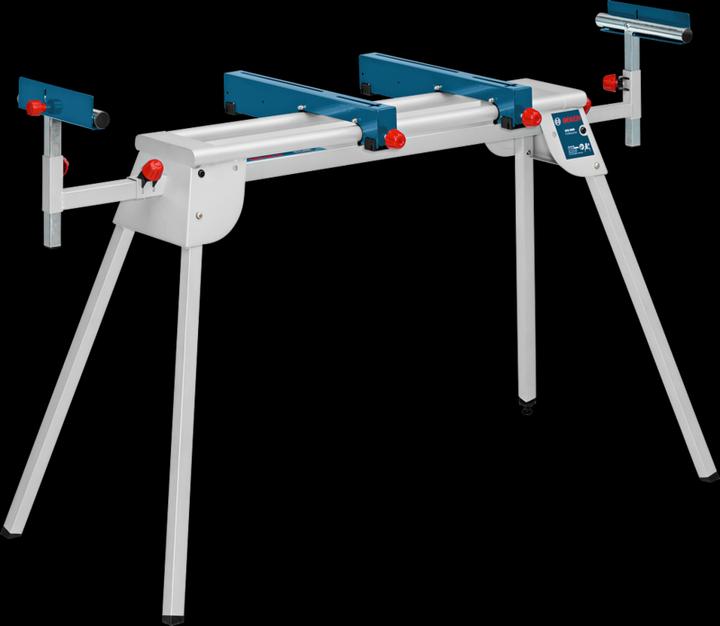 Actual product image Bosch Professional Base frame GTA 2600 (63 cm, 263 cm)