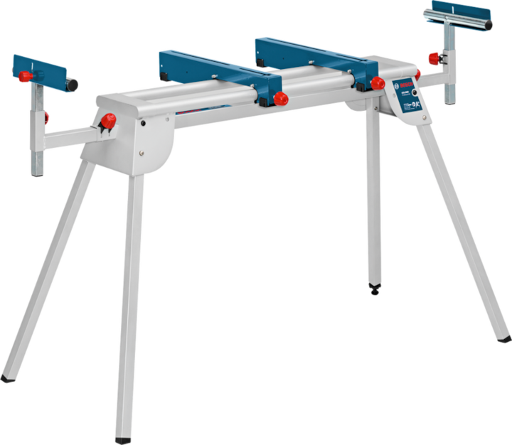Produktbild Bosch Professional Gta 2600 (63 cm, 263 cm)