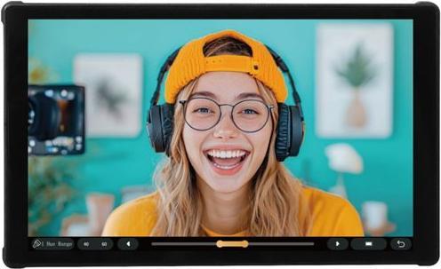 Portkeys PT5 III Monitor (5.40")