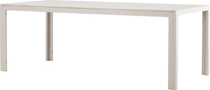 Produktbild Venture Home Mirko (205 x 90 x 74 cm)