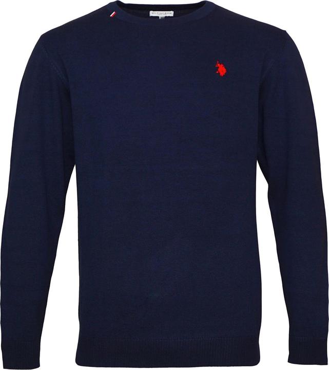 Immagine prodotto U.S. Polo ASSN. Strickpullover R-Neck Pullover (3XL)