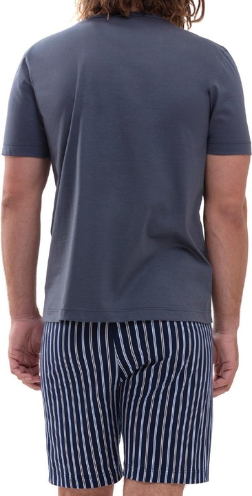 Actual product image Mey Portimo pajamas short sleeve (52)