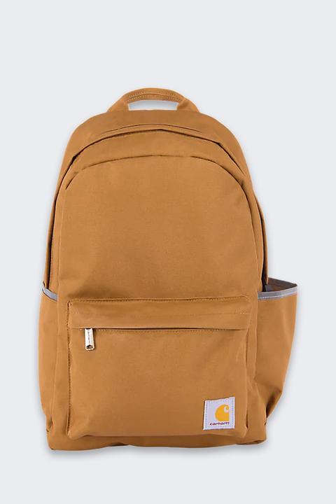 Actual product image Carhartt Klassischer Laptop-Tagesrucksack, 21 l, Braun (21 l)