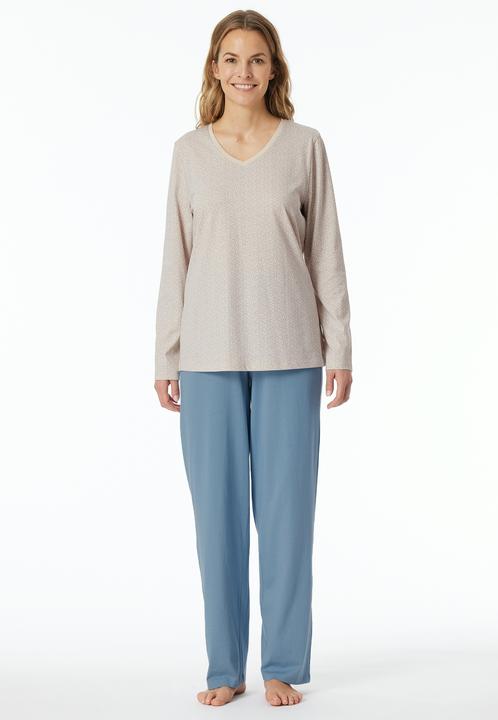 Image du produit Schiesser Pyjama Comfort Essentials (50)