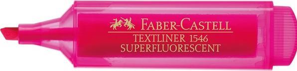 Produktbild Faber-Castell Textmarker 1546 (1x)