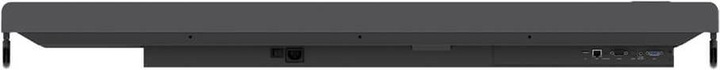 Actual product image BenQ RM5502K (3840 x 2160 Pixels, 55")