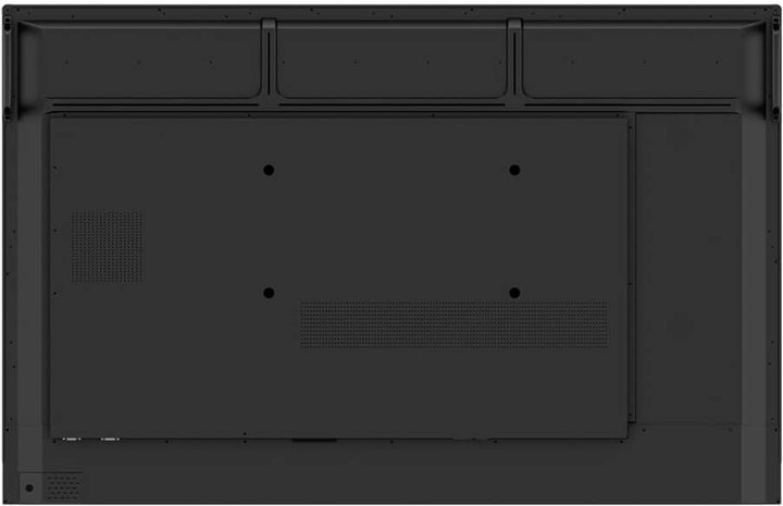 Actual product image BenQ RM5502K (3840 x 2160 Pixels, 55")