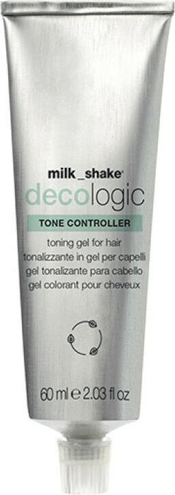 Milk_Shake Gel colorant Decologic Tone Controller Peach Rose, 60ml (Peach Rose)