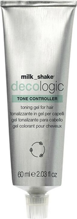 Image du produit Milk_Shake Gel colorant Décologic Tone Controller Peach Rose, 60ml (Peach Rose)