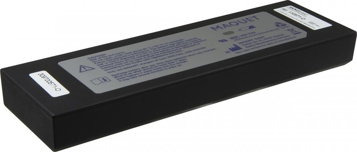 Immagine prodotto AccuCell Batteria Maquet OP Tabella Magnus Transporter 1180.64B0 - Rif 100975A0 (Specifico del dispositivo, 2250 mAh)