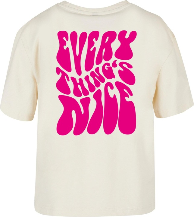 Image du produit Miss Tee Tee Everything's Nice - 105755 (M)