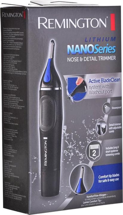 Image du produit Remington NanoSeries Lithium