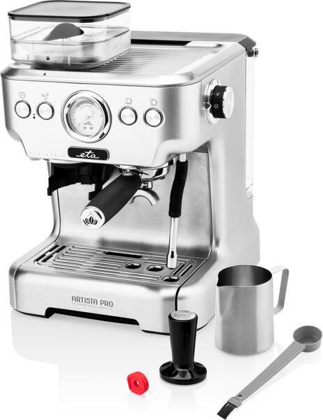 Actual product image ETA Espresso machine Artista Pro