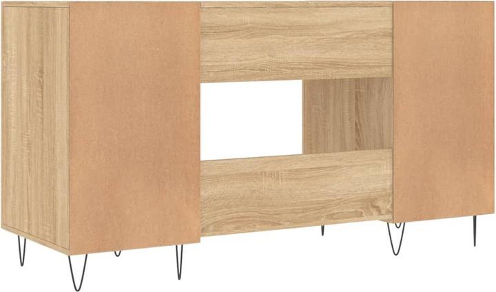 Immagine prodotto vidaXL Schreibtisch (50 x 140 x 75 cm)
