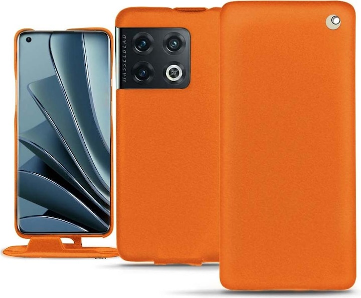Orange ( Nappa - Pantone #ff9351 )