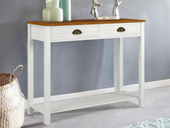 Actual product image Möbel-Eins Trico (100 x 38 x 75 cm)