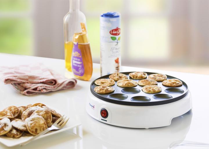 Image du produit Bestron APFM700W