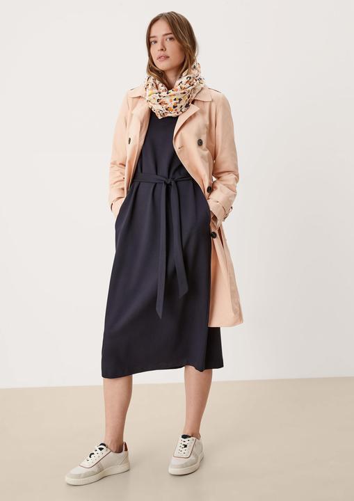 Immagine prodotto s.Oliver Snood Schlauchschal mit Alloverprint