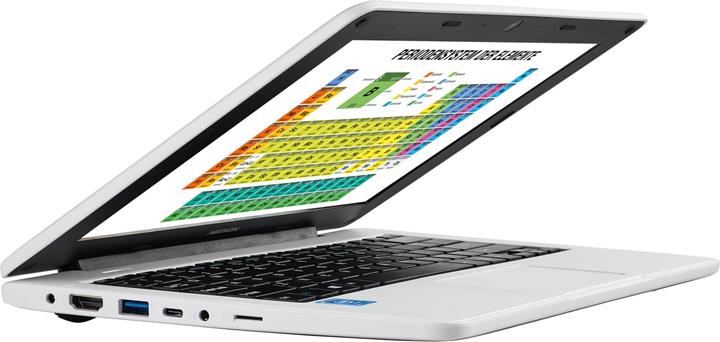 Actual product image Medion Akoya E11201 (MD62380) Notebook