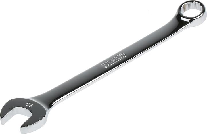 Image du produit RS PRO Jeu de 11 clés mixtes (19 mm)