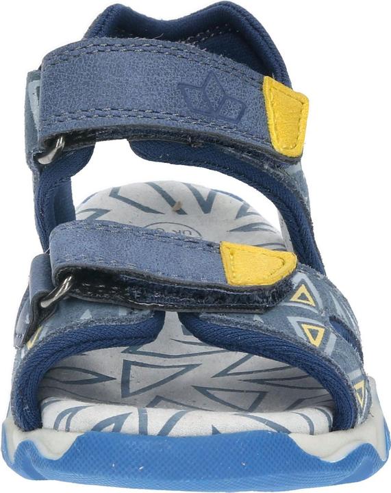 Actual product image Lico Elrik V (30)