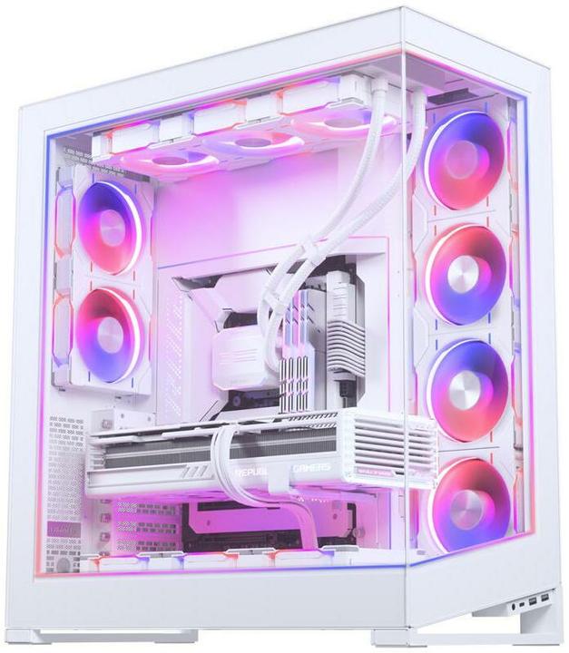 Produktbild Phanteks NV7 Premium DRGB Kit (RGB)