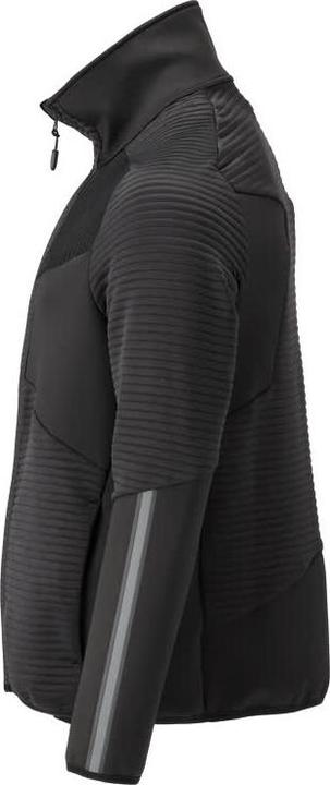 Image du produit Mascot Veste micromolletonnée Customized 22503 noir taille XL (XL)