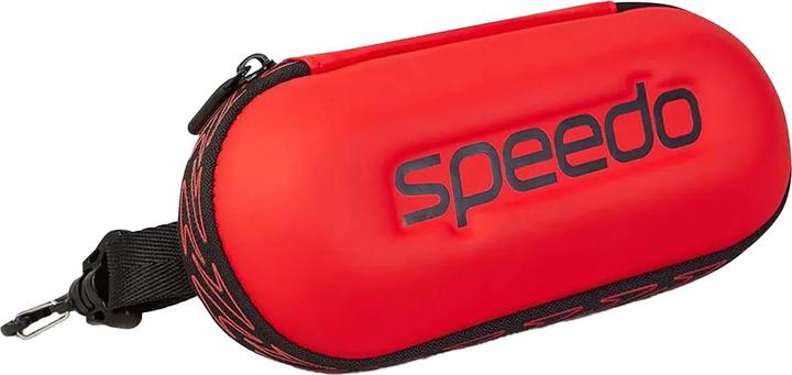 Actual product image Speedo Logo Goggles Case
