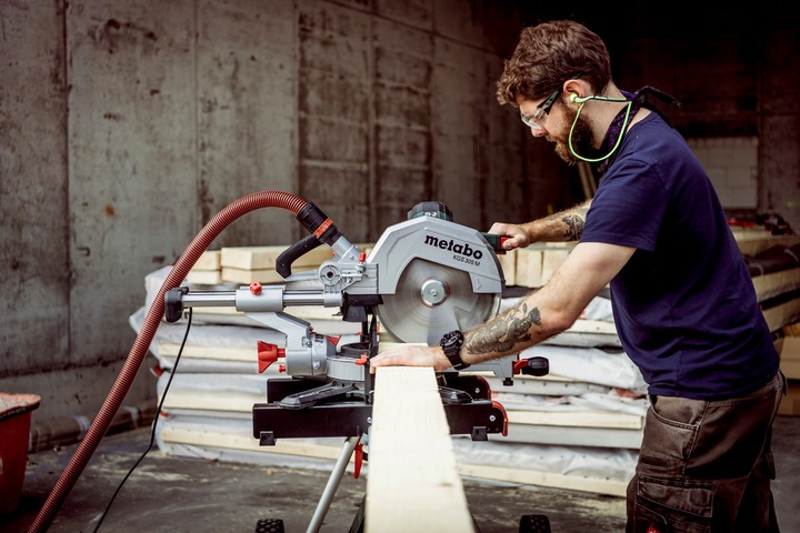 Produktbild Metabo KGS 305 M
