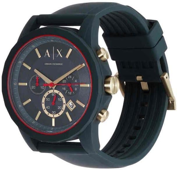 Produktbild Armani Exchange Outerbanks (Chronograph, 47 mm)