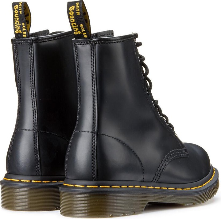 Actual product image Dr. Martens 1460 Smooth (43)