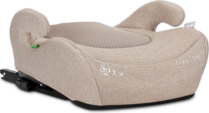 Produktbild Lorelli Pyxis (Kindersitz, Kindersitzerhöhung, ECE R129/i-Size Norm)