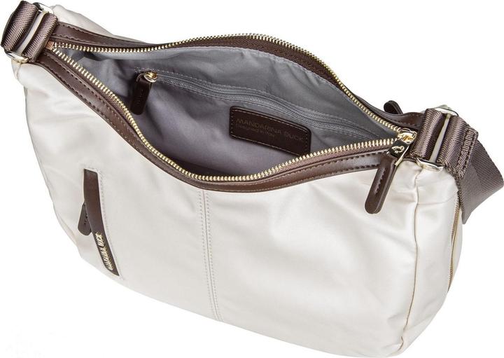 Actual product image Mandarina Duck Handtasche Hunter Medium Hobo VCT36