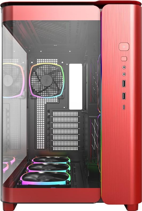 Produktbild Montech King 95 Pro (ATX, Mini-ITX, mATX)