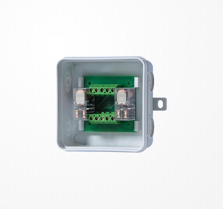 Image du produit JUNG Relais de séparation TR-S