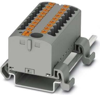Phoenix Contact Blocco distributore PTFIX 6/12X2#3273234