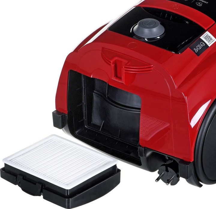 Actual product image Samsung VCC45W0S3R/XSB