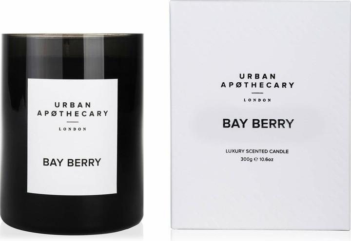 Actual product image Urban apothecary Scented candle GREEN LAVENDER (300 g)