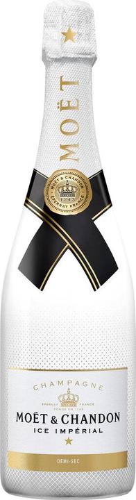 Moët & Chandon Ice Impérial (1 x 75 cl)