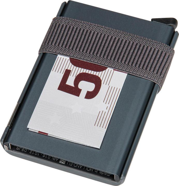 Actual product image Secrid Cardslide