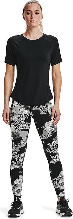 Actual product image Under Armour Rush Trainingsshirt Damen (S)