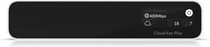 Immagine prodotto Ubiquiti Chiave UniFi Cloud Plus Gen 2 (Videoregistratore di rete (NVR))