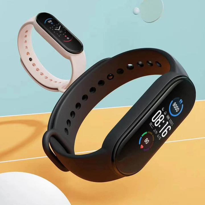 Image du produit Xiaomi Mi Smart Band 5 (18.15 mm)