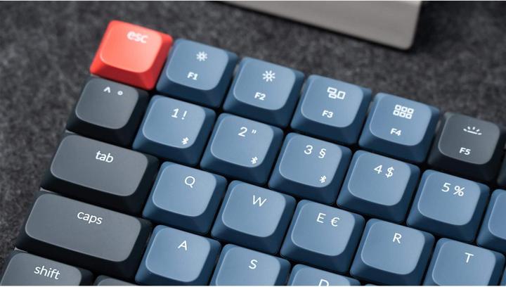 Actual product image Keychron K3 Pro (CH, Cable, Wireless)