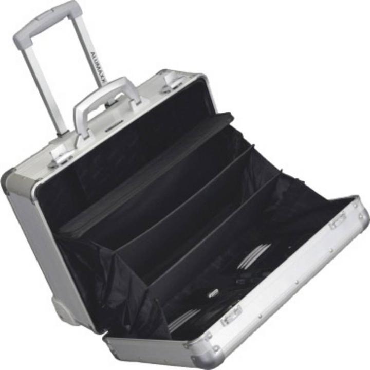 Actual product image Alumaxx Galaxy (31 l)