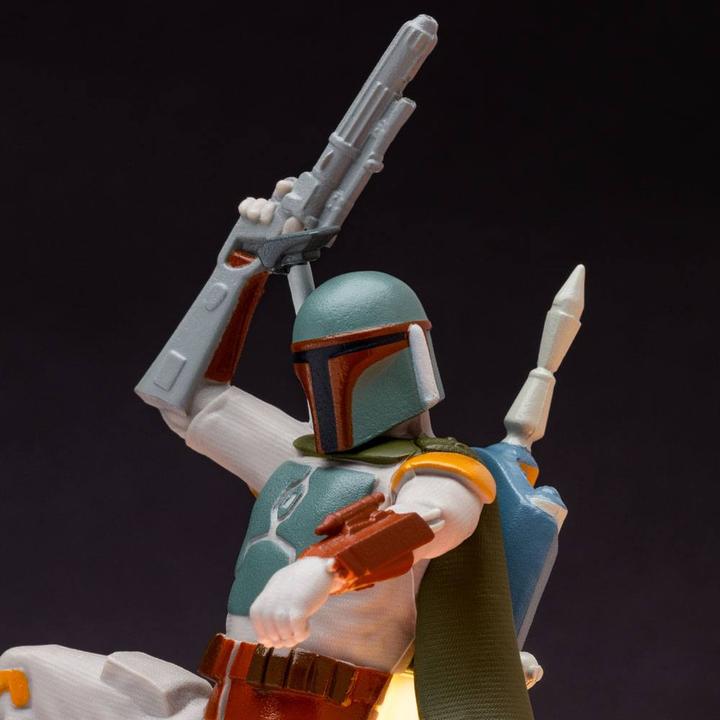 Produktbild Paladone Products Lampada Star Wars