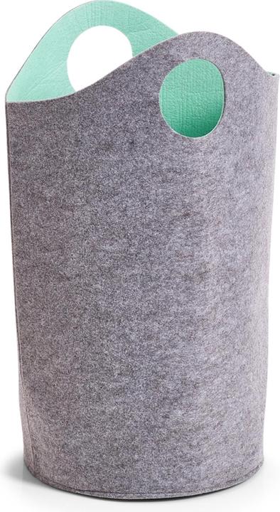 Actual product image HTI-Living Basket (32 x 32 x 60 cm, 40 x 25 x 40 cm)