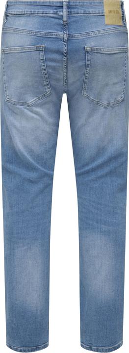 Produktbild Only & Sons Normal geschnitten Mittlere Taille Jeans Slim Fit Jeans (W30/L30)
