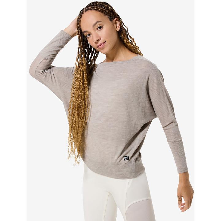 Produktbild Super Natural W Kula Top (S)